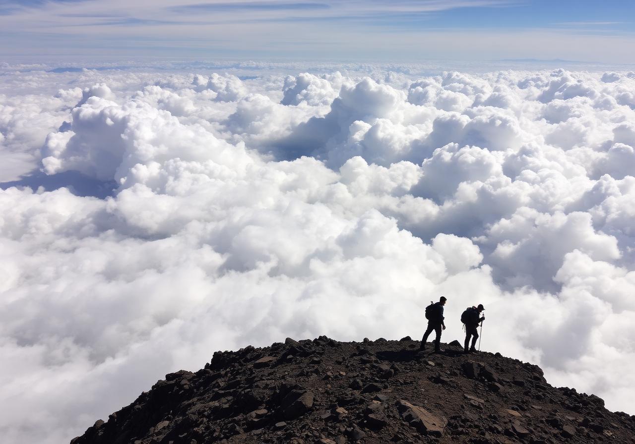 Chappal Waddi Mountain