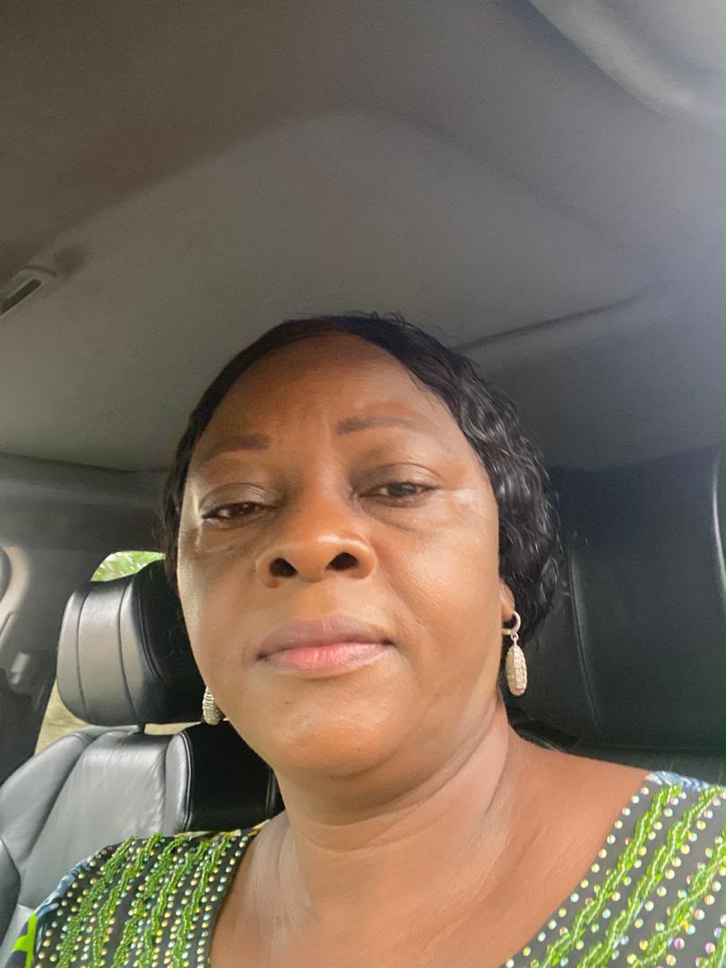 Mrs Apunarimam Tuktur
